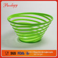 Safe Eco-friendly Material High Quality Portable Cereal Bowl